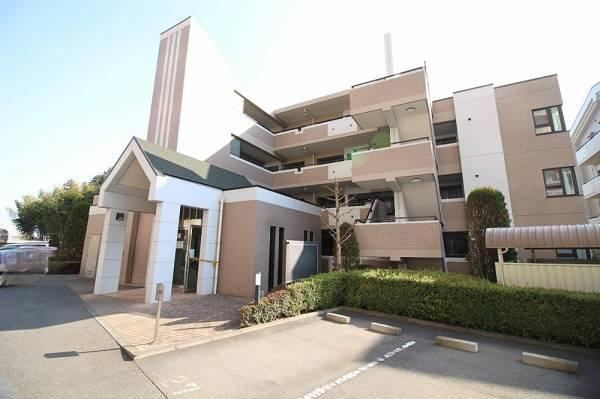 3LDK apartment in Ushiku, Ibaraki - Photo 1