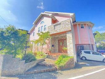 3LDK house in Miyoshi