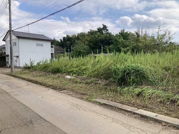 293 m² land in Ushiku, Ibaraki - Photo 1