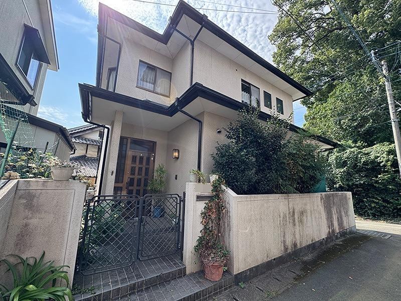 3LDK house in Mashiki, Kamimashiki District, Kumamoto - Photo 1