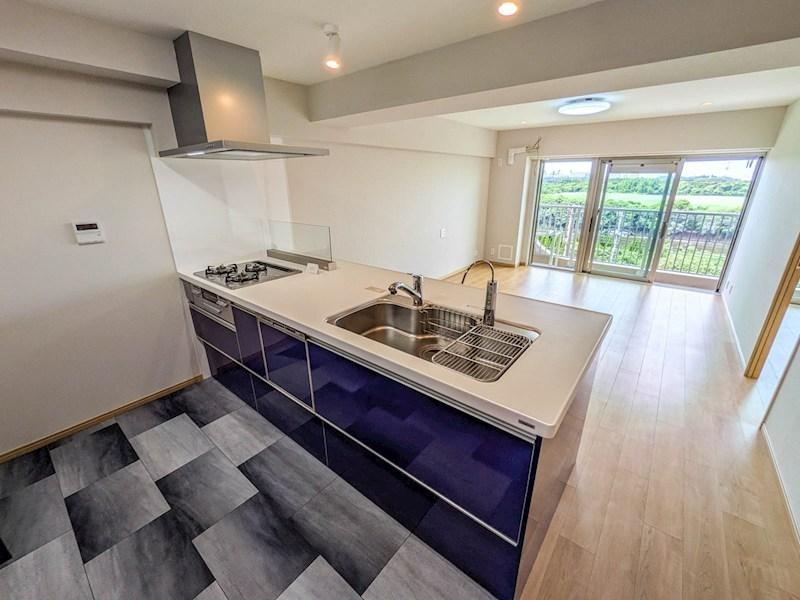 3LDK apartment in Ichikawa, Chiba - Photo 1