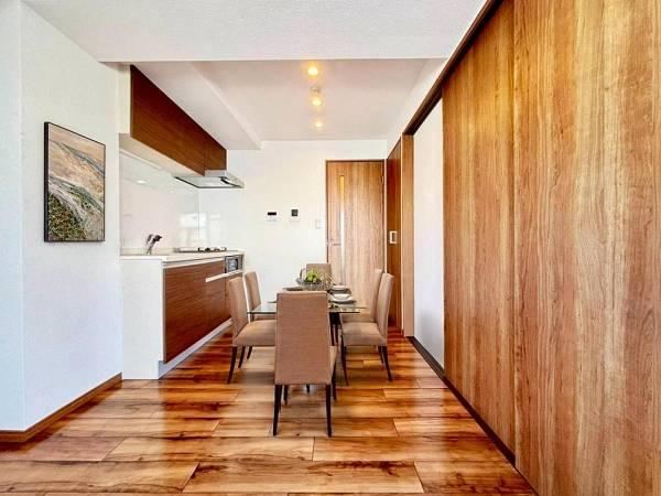 1DK apartment in Setagaya Ward, Tokyo - Photo 1