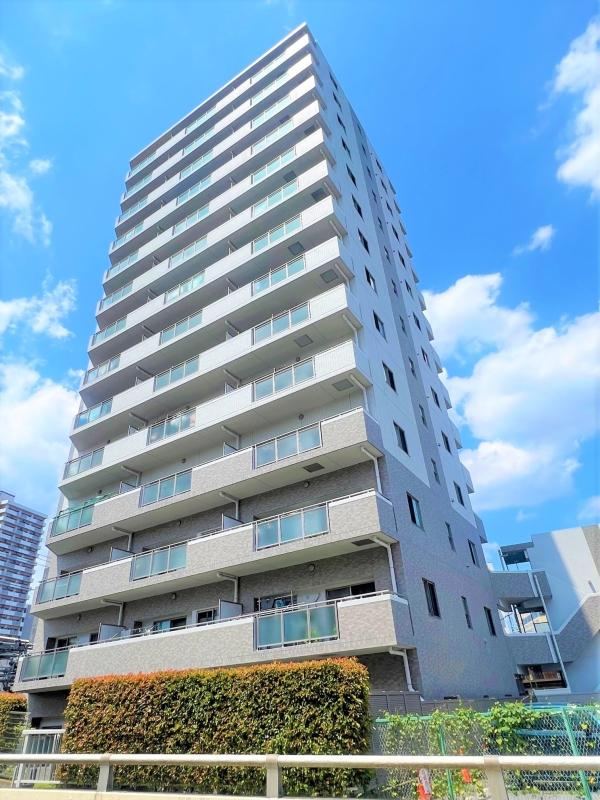 3LDK apartment in Utsunomiya, Tochigi - Photo 1