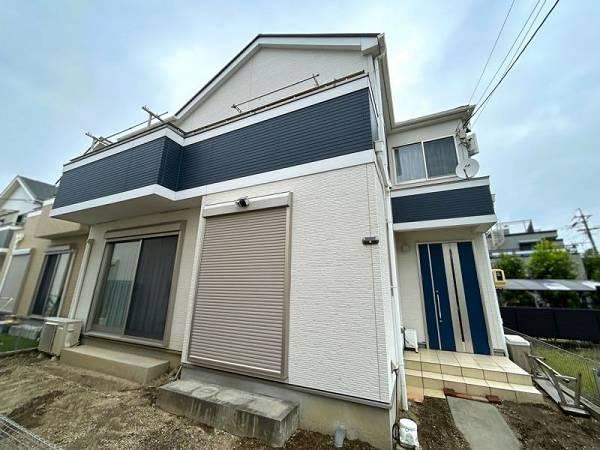 4LDK house in Kiyosu, Aichi - Photo 1