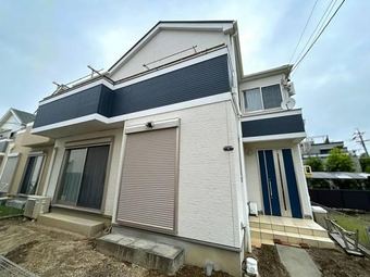 4LDK house in Kiyosu