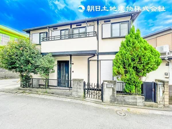 3LDK house in Asahi Ward, Yokohama, Kanagawa - Photo 1