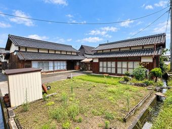 5DK house in Higashiomi