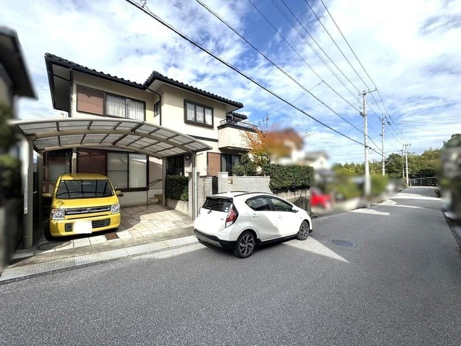 4LDK house in Kochi, Kochi - Photo 1
