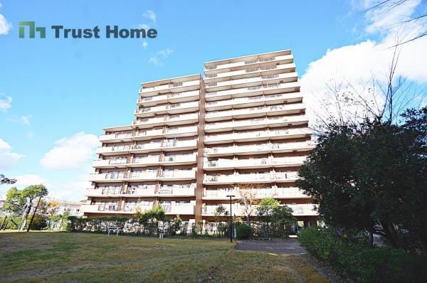 3LDK apartment in Kita Ward, Kobe, Hyogo - Photo 1