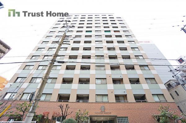 3LDK apartment in Hyogo Ward, Kobe, Hyogo - Photo 1