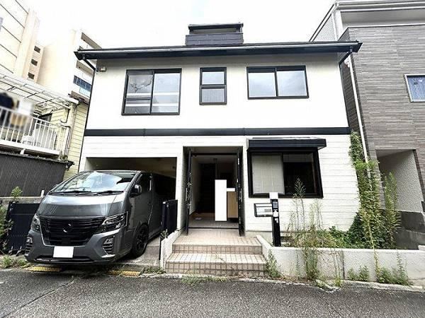 3LDK+S house in Takarazuka, Hyogo - Photo 1