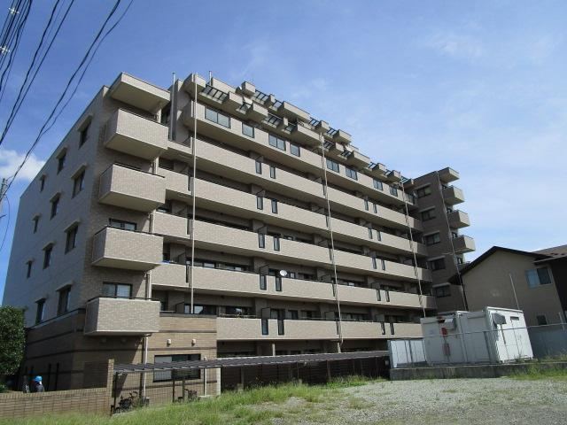 3LDK apartment in Fukushima, Fukushima - Photo 1