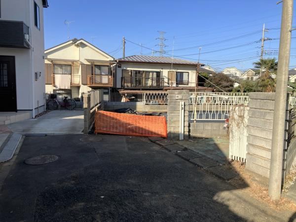104 m² land in Higashimurayama, Tokyo - Photo 1