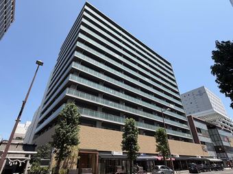 2LDK apartment in Takamatsu