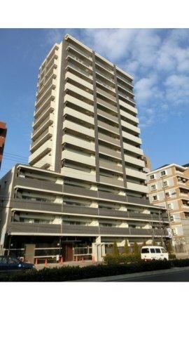 4LDK apartment in Hirano Ward, Osaka - Photo 1