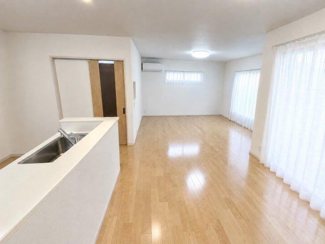 3LDK+S house in Kaita, Aki District, Hiroshima - Photo 1
