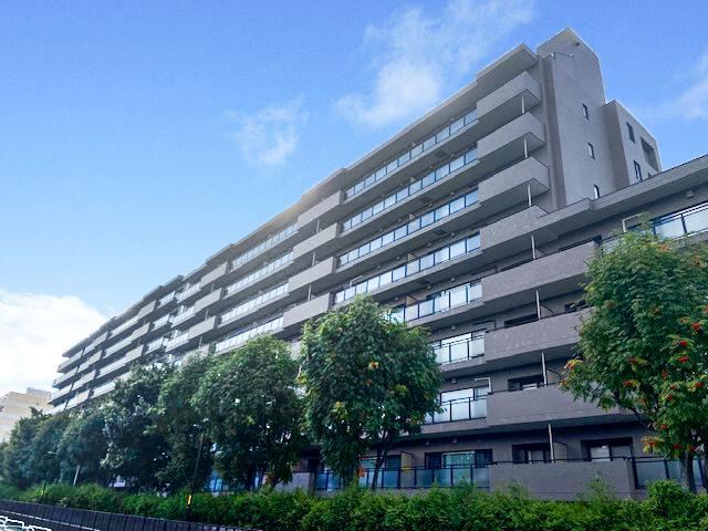3LDK apartment in Toyohira Ward, Sapporo, Hokkaido - Photo 1