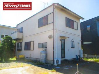 3LDK house in Susono