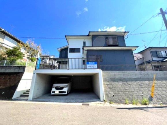 4LDK+S house in Kagoshima, Kagoshima - Photo 1