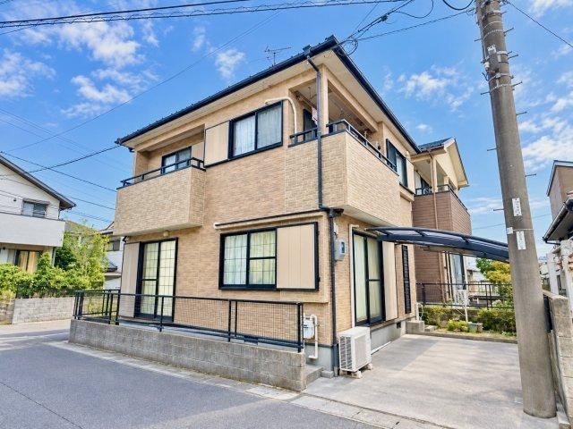 4LDK+S house in Kagoshima, Kagoshima - Photo 1
