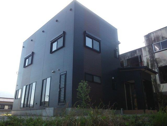 2LDK house in Nakagawa, Fukuoka - Photo 1