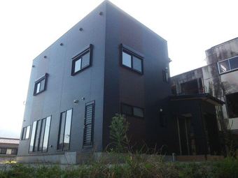 2LDK house in Nakagawa