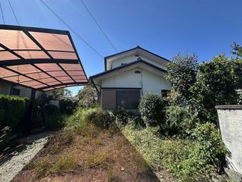 5LDK house in Nasushiobara