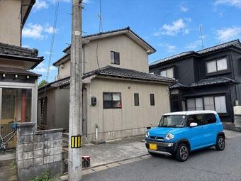 2LDK house in Kita Ward