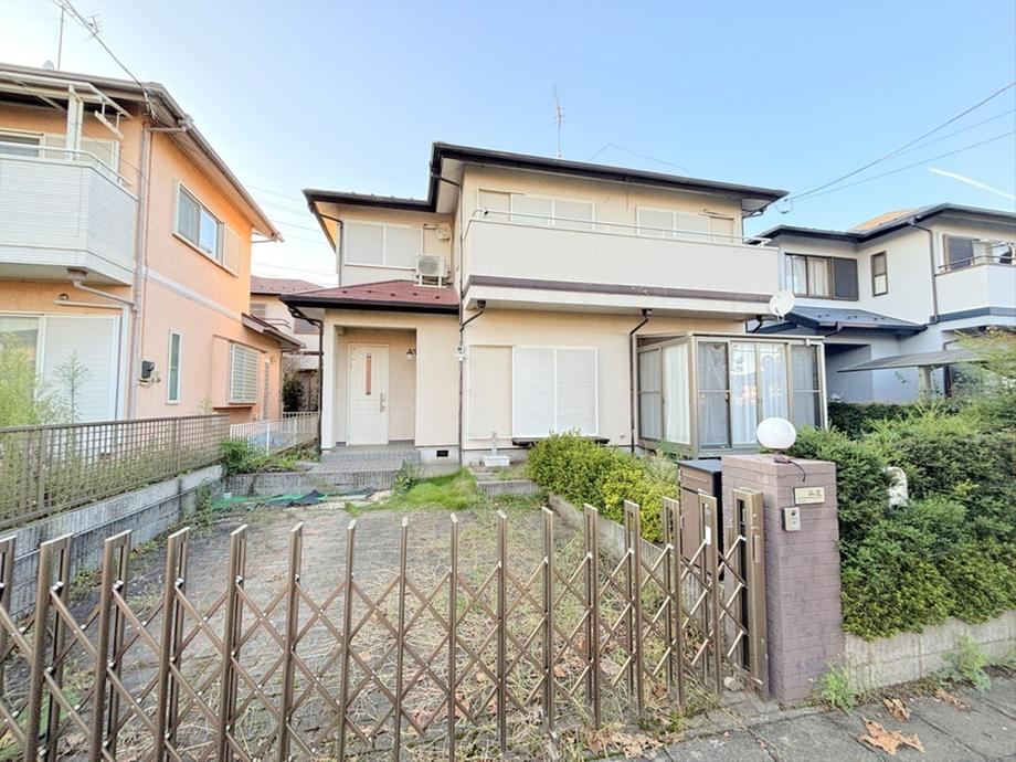 4LDK house in Nogi, Shimotsuga District, Tochigi - Photo 1