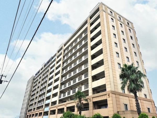 3LDK apartment in Ichikawa, Chiba - Photo 1