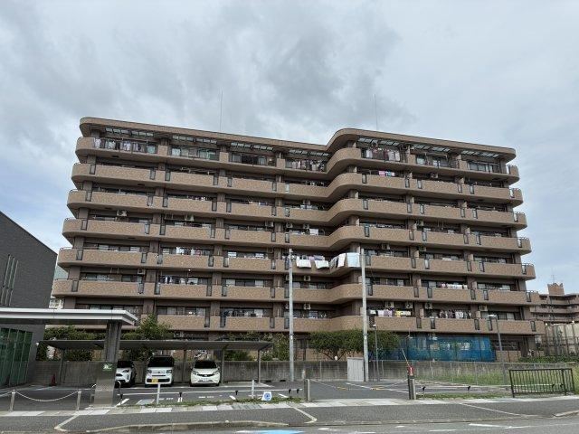 2LDK+S apartment in Kashihara, Nara - Photo 1
