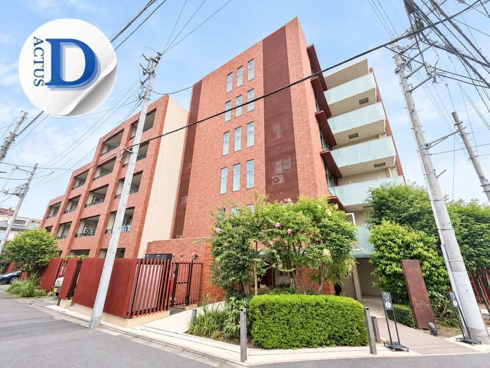 2LDK apartment in Suginami Ward, Tokyo - Photo 1