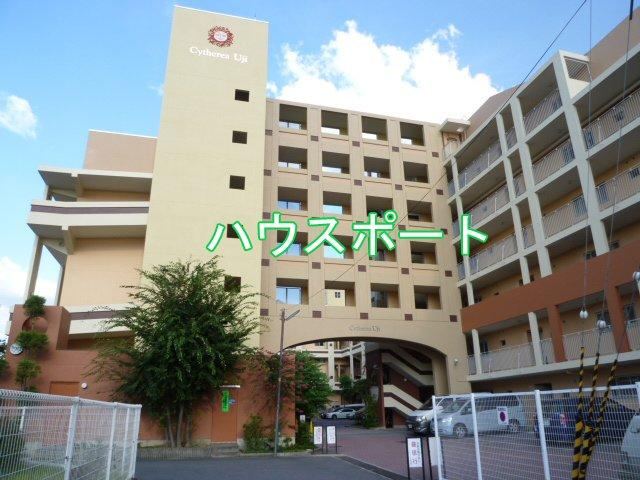 3LDK apartment in Uji, Kyoto - Photo 1
