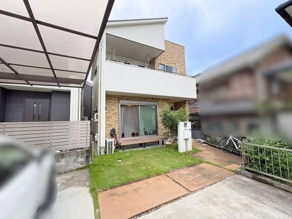 3LDK+S house in Okazaki, Aichi - Photo 1