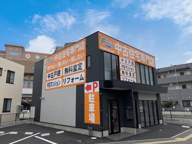 5LDK house in Kagoshima, Kagoshima - Photo 1