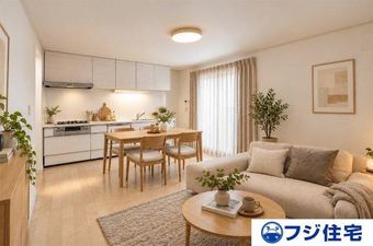 4LDK+S house in Izumiotsu