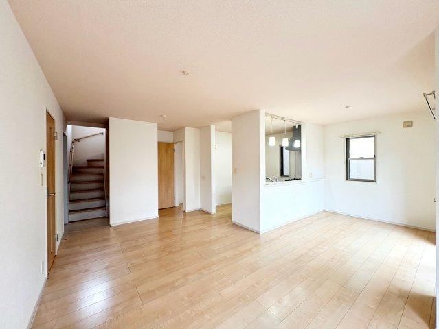 3LDK+S house in Kasukabe, Saitama - Photo 1