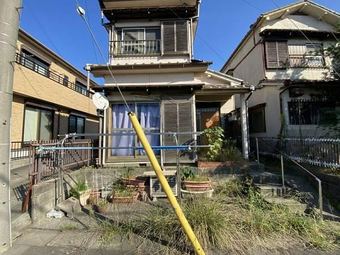 4DK house in Iwakura