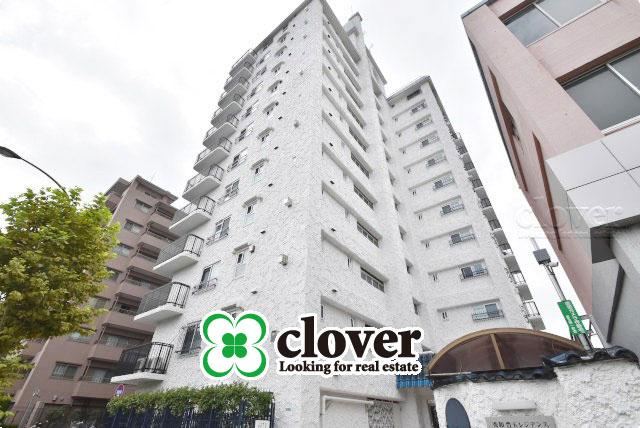 2LDK apartment in Nerima Ward, Tokyo - Photo 1