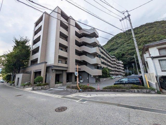 3LDK+S apartment in Mihara, Hiroshima - Photo 1