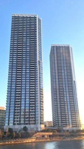 2LDK apartment in Chuo Ward, Tokyo - Photo 1
