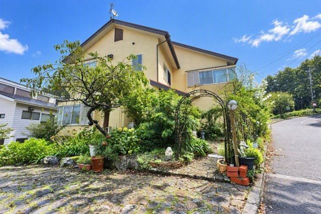 3LDK house in Kannami, Tagata District, Shizuoka - Photo 1
