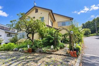 3LDK house in Kannami, Tagata District