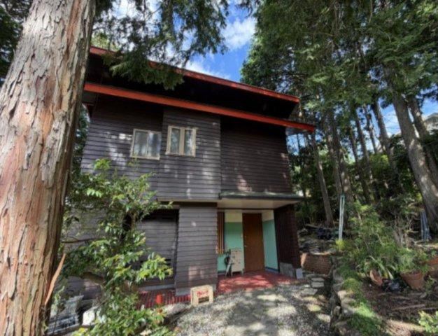 2LDK house in Kannami, Tagata District, Shizuoka - Photo 1