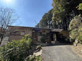 3DK house in Kamo District