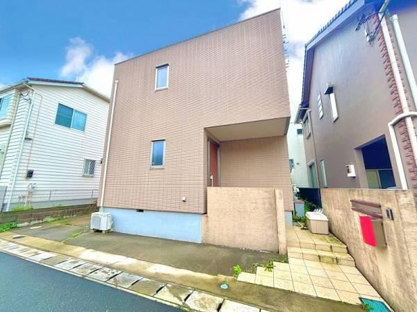 3LDK house in Nagareyama, Chiba - Photo 1
