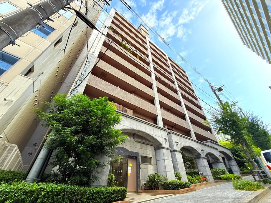 3LDK apartment in Chuo Ward, Osaka - Photo 1