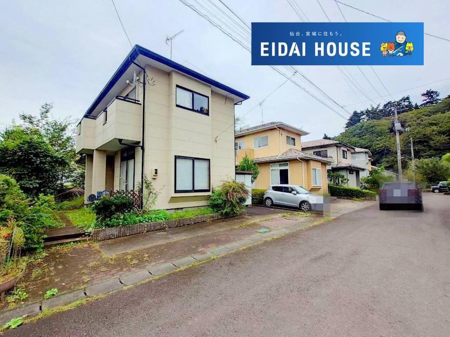 4LDK house in Taihaku Ward, Sendai, Miyagi - Photo 1