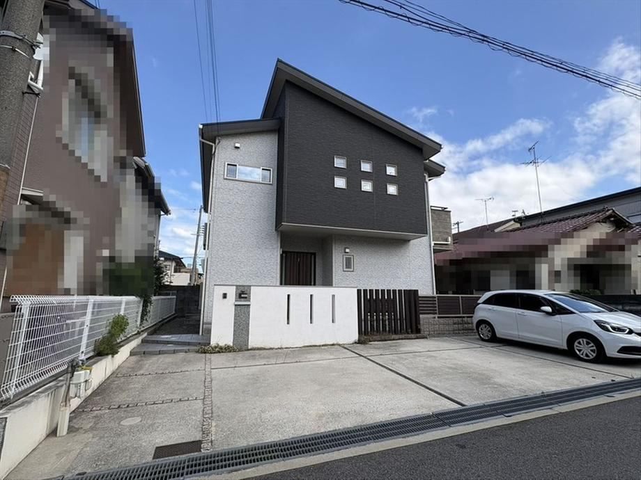 3LDK house in Habikino, Osaka - Photo 1