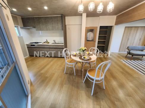 2LDK apartment in Amagasaki, Hyogo - Photo 1